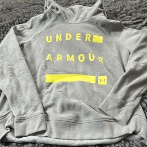 Under Armour Sweatshirt